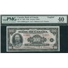 Image 1 : Bank of Canada $100, 1935