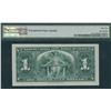 Image 2 : Bank of Canada $1, 1937