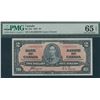 Image 1 : Bank of Canada $2, 1937