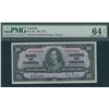 Image 1 : Bank of Canada $10, 1937