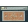 Image 2 : Bank of Canada $50, 1937