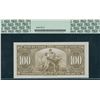 Image 2 : Bank of Canada $100, 1937