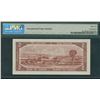 Image 2 : Bank of Canada $2, 1954 - Devil's Face