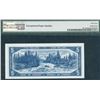 Image 2 : Bank of Canada $5, 1954 - Devil's Face, Changeover