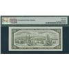 Image 2 : Bank of Canada $20, 1954 - Devil's Face