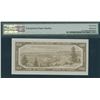 Image 2 : Bank of Canada $100, 1954 - Devil's Face