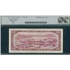 Image 2 : Bank of Canada $1000, 1954 - Devil's Face