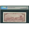 Image 2 : Bank of Canada $2, 1954 - Test Note