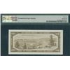 Image 2 : Bank of Canada $100, 1954