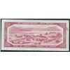 Image 2 : Bank of Canada $1000, 1954