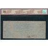Image 2 : Bank of Brantford $5, 1859