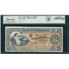 Image 1 : Canadian Bank of Commerce $5, 1906