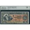 Image 1 : Canadian Bank of Commerce $5, 1912