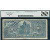 Image 2 : Canadian Bank of Commerce $10, 1892