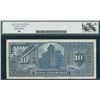Image 2 : Canadian Bank of Commerce $10, 1907