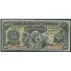 Image 1 : Canadian Bank of Commerce $10, 1912