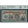 Image 1 : Canadian Bank of Commerce $20, 1912