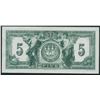 Image 2 : Canadian Bank of Commerce $5, 1935