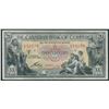 Image 1 : Canadian Bank of Commerce $20, 1935