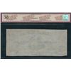 Image 2 : Bank of Clifton $1, 1861