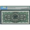 Image 2 : Dominion Bank $10, 1910