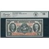 Image 1 : Dominion Bank $5, 1935
