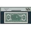 Image 2 : Dominion Bank $5, 1935