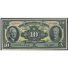 Image 1 : Dominion Bank $10, 1938