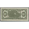 Image 2 : Dominion Bank $10, 1938
