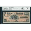 Image 1 : Bank of Hamilton $10, 1904