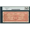 Image 2 : Bank of Hamilton $10, 1904
