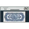 Image 2 : Imperial Bank of Canada $10, 1934