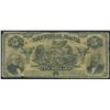 Image 1 : Imperial Bank of Canada $5, 1896