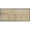 Image 2 : International Bank of Canada $2, 1858