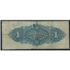 Image 2 : Mechanics Bank $4, 1872