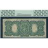 Image 2 : Molsons Bank $5, 1912
