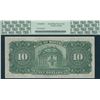 Image 2 : Bank of Montreal $10, 1923