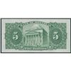 Image 2 : Bank of Montreal $5, 1935