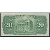 Image 2 : Bank of Montreal $20, 1938
