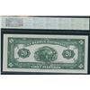 Image 2 : La Banque Nationale $20, 1922 - Specimen