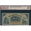 Image 1 : Bank of Nova Scotia $5, 1908