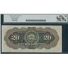 Image 2 : Bank of Nova Scotia $20, 1918