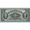 Image 1 : Bank of Nova Scotia $5, 1929