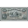 Image 1 : Bank of Nova Scotia $10, 1935