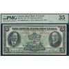Image 1 : Royal Bank of Canada $5, 1927