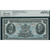 Image 1 : Royal Bank of Canada $20, 1927