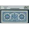 Image 2 : Royal Bank of Canada $20, 1927