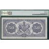 Image 2 : Royal Bank of Canada $50, 1927
