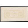 Image 4 : Royal Bank of Canada $10, 1933 - Front & Back Proofs