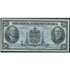 Image 1 : Royal Bank of Canada $20, 1935